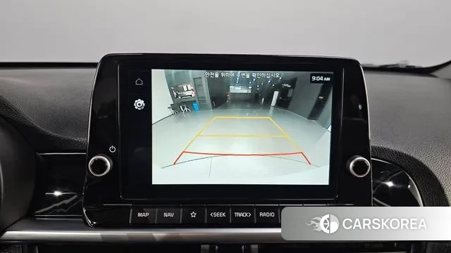 Kia Morning Urban (JA) 2022 Белый из Кореи, фото 6