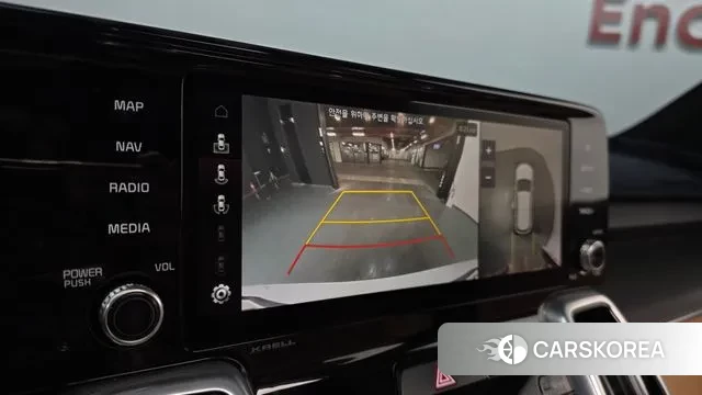 Kia Sorento 4th Generation 2020 Белый из Кореи, фото 6