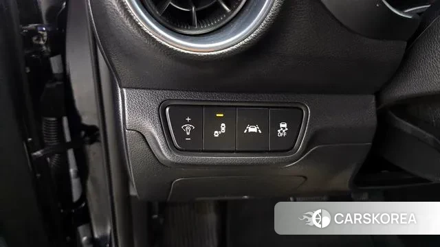 Kia Come New K3 2018 Синий из Кореи, фото 6