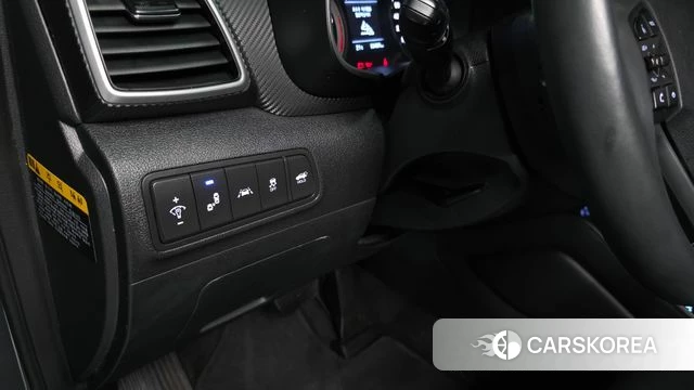 Hyundai All New Tucson 2020 Серый из Кореи, фото 6