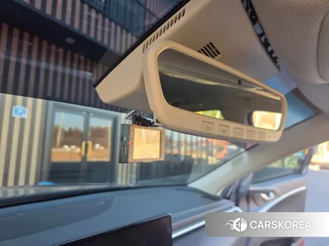 Genesis The New G70 2021 Черный из Кореи, фото 6