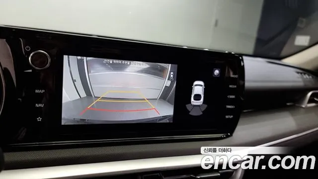 Kia K5 3rd generation id 2691374 из Кореи 6