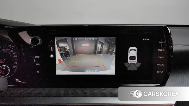 Kia K5 3rd generation id 3795227 из Кореи 6