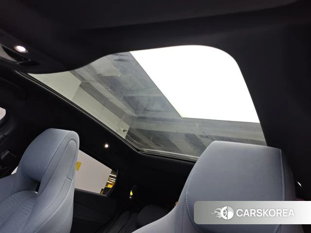 BYD Seal 06GT 2025 Черный из Китая, фото 6
