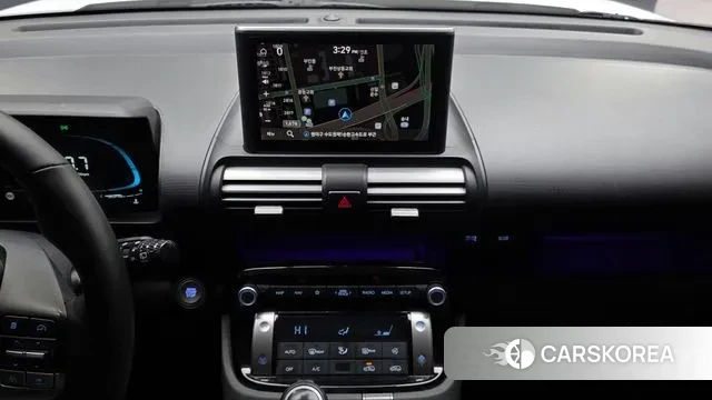 Hyundai Casper 2022 Белый из Кореи, фото 6