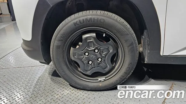 Hyundai Casper id 2616598 из Кореи 6