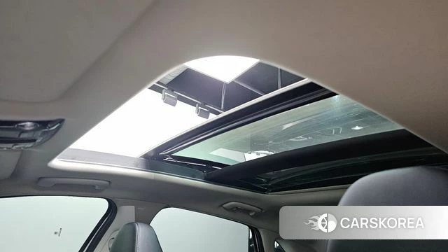 Kia The New K5 3rd generation 2024 Белый из Кореи, фото 6