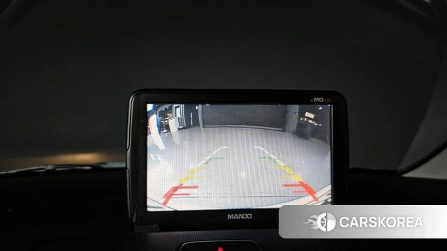 Kia The New Ray 2021 Белый из Кореи, фото 6
