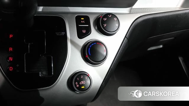 Kia The New Ray 2022 Белый из Кореи, фото 6