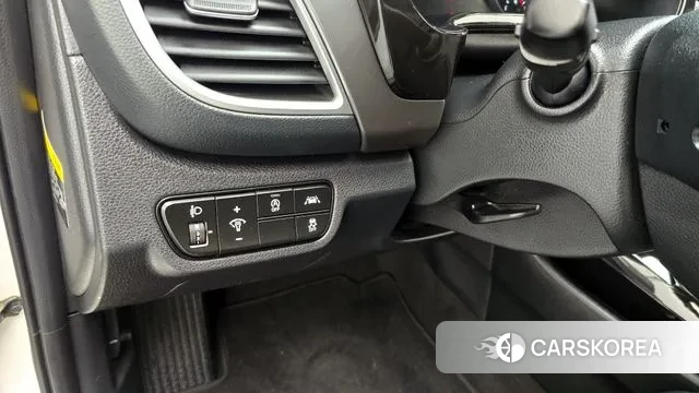 Kia Seltos 2020 Белый из Кореи, фото 6