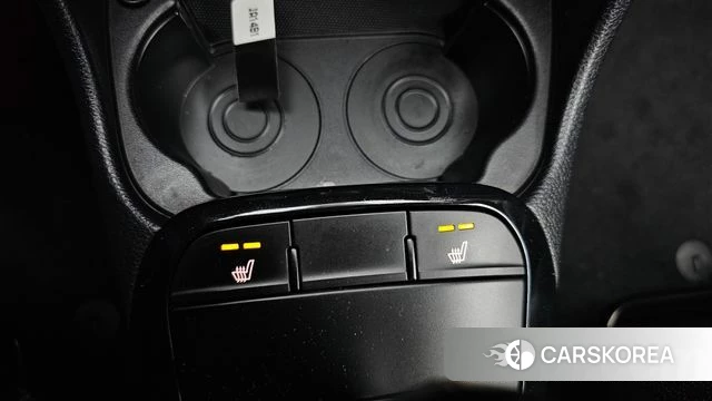 Kia All New Morning (JA) 2018 Серый из Кореи, фото 6
