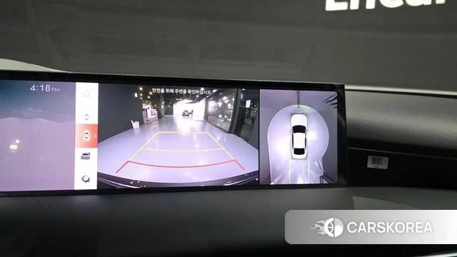 Genesis G80 (RG3) 2024 Серый из Кореи, фото 6