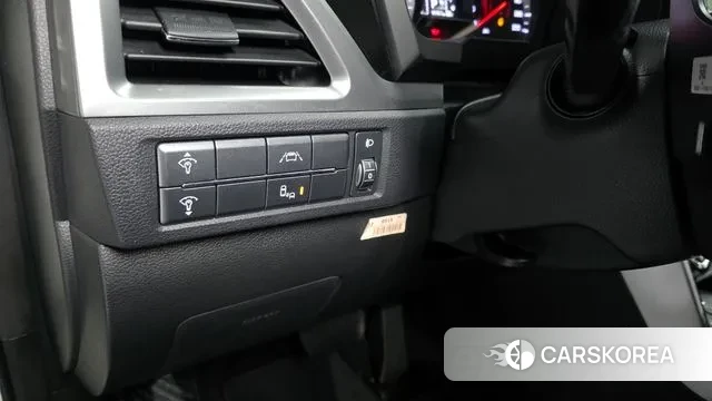 Ssangyong Beautiful Korando 2021 Белый из Кореи, фото 6