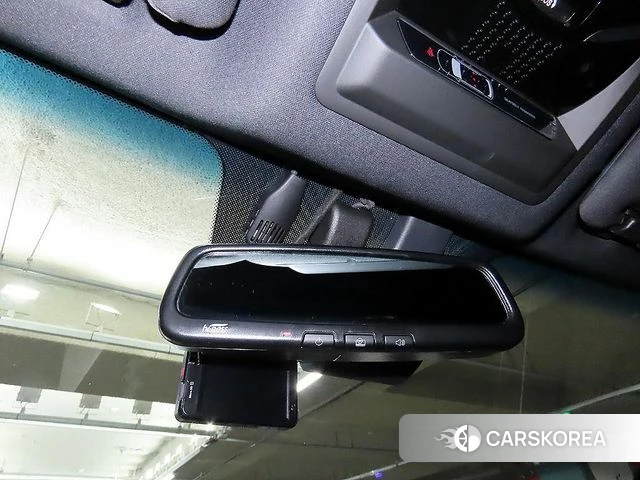Ssangyong All New Rexton 2021 Белый из Кореи, фото 6