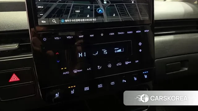 Hyundai Staria 2023 Синий из Кореи, фото 6