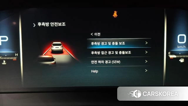 Ssangyong All New Rexton 2020 Черный из Кореи, фото 6