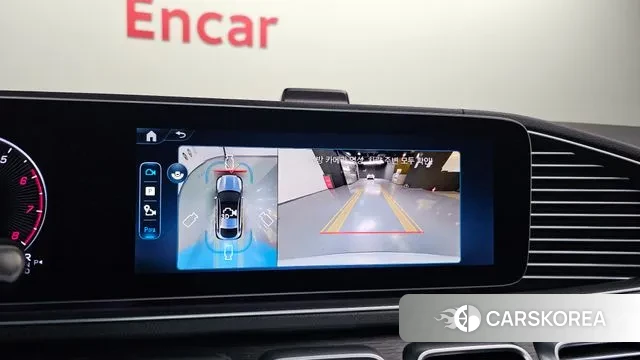 Mercedes-Benz GLE-Class W167 2025 Белый из Кореи, фото 6