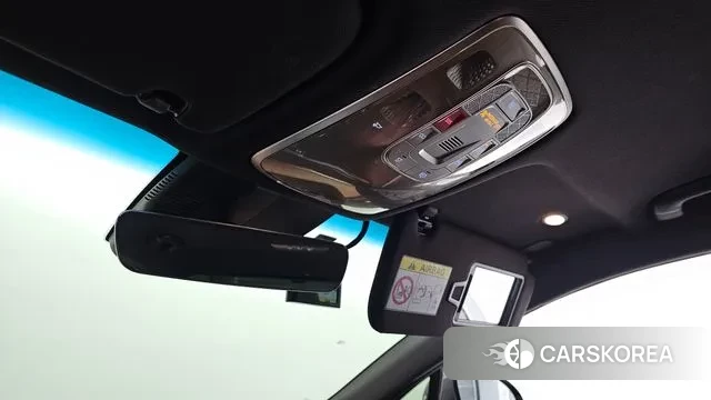 Genesis G80 (RG3) id 3787741 из Кореи 6