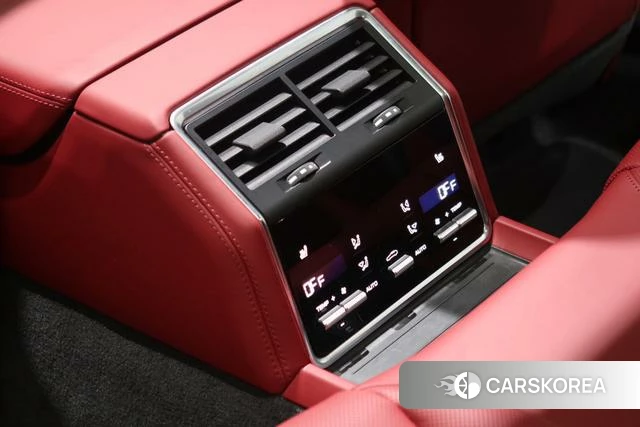 Porsche Panamera 2024 Белый из Китая, фото 6