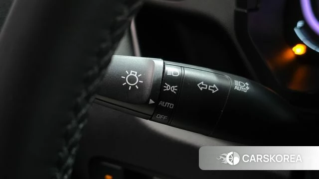 Kia The New Kia Ray 2026 Черный из Кореи, фото 6