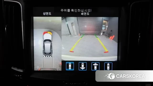 Maserati Levante 2019 Белый из Кореи, фото 6