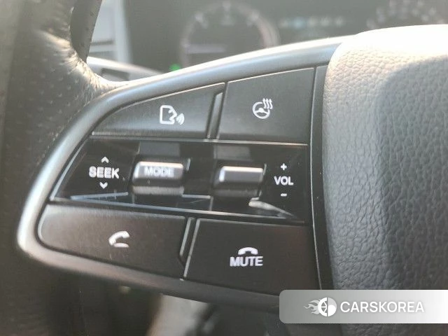 Ssangyong Rexton Sports Cannes 2020 Серый из Кореи, фото 6