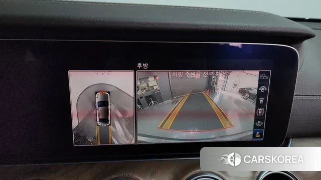 Mercedes-Benz E-Class W213 2019 Серый из Кореи, фото 6