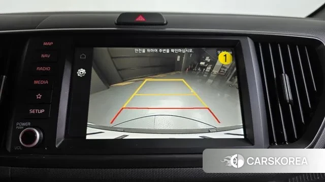 Kia The New Kia Ray 2023 Белый из Кореи, фото 6