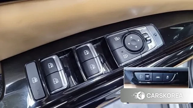 Kia Carnival 4th generation 2022 Белый из Кореи, фото 6