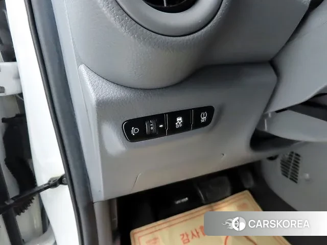 Kia All New Morning (JA) 2019 Белый из Кореи, фото 6