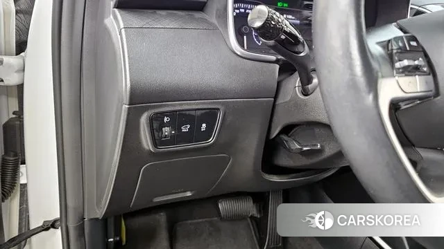 Hyundai Tucson (NX4) 2021 Белый из Кореи, фото 6