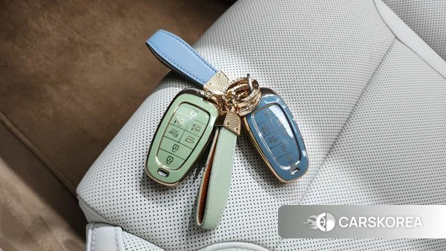 Hyundai The New Grandeur IG 2021 Жемчужный цвет из Кореи, фото 6