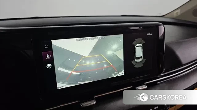 Kia Carnival 4th generation 2021 Черный из Кореи, фото 6