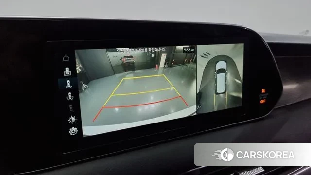 Hyundai Palisade 2021 Белый из Кореи, фото 6