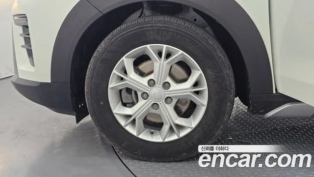 Ssangyong The New Tivoli id 2684043 из Кореи 6