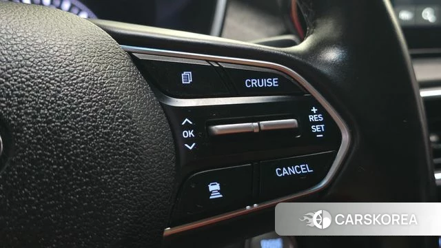 Hyundai Santa Fe TM 2018 Белый из Кореи, фото 6