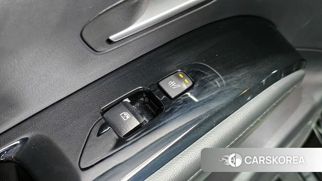 Hyundai Tucson (NX4) 2020 Черный из Кореи, фото 6