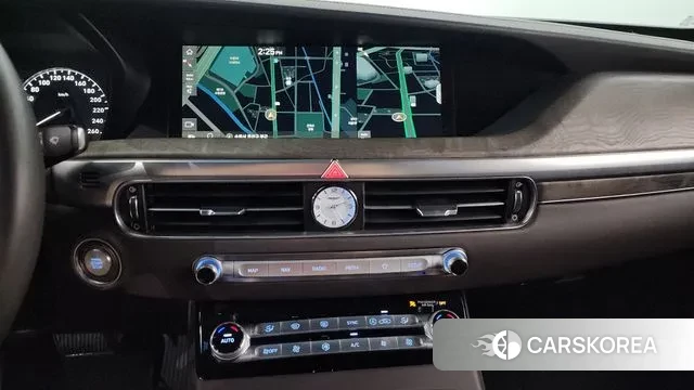 Genesis G90 2019 Черный из Кореи, фото 6