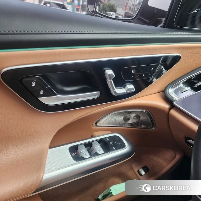 Mercedes-Benz E-Class W214 2024 Белый из Кореи, фото 6