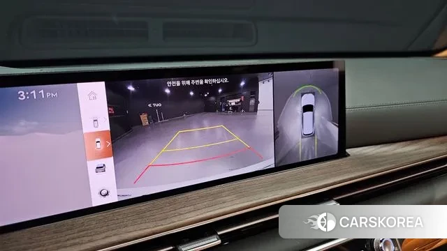 Genesis GV80 2023 Белый из Кореи, фото 6