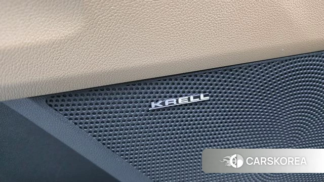Kia The New Sorento 4th Generation 2025 Белый из Кореи, фото 6