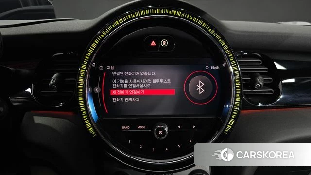 Mini Cooper S 2022 Серебристо-серый из Кореи, фото 6