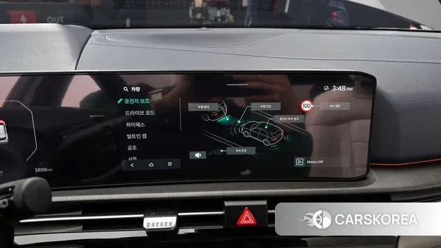 Kia The New Sportage 5th Generation 2025 Серебристо-серый из Кореи, фото 6