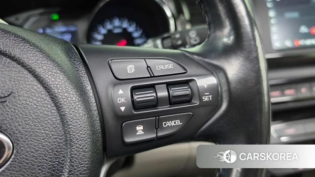 Kia The New Carnival 2018 Серый из Кореи, фото 6