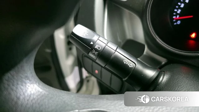 Kia The New Ray id 4232181 из Кореи 6