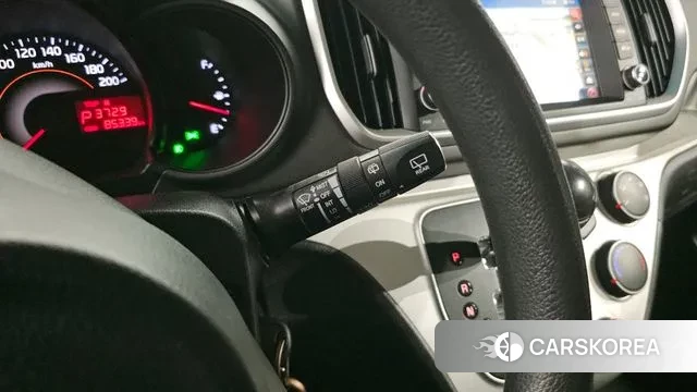 Kia The New Ray 2019 Белый из Кореи, фото 6