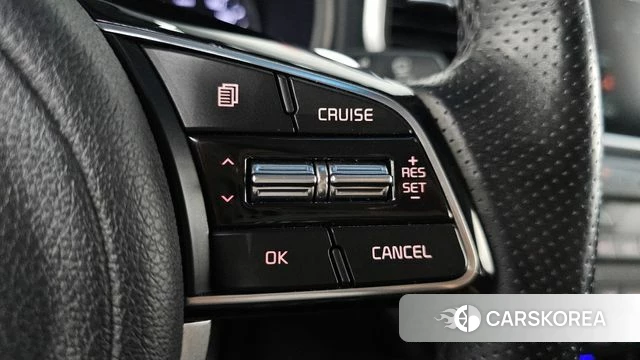 Kia Sportage The Bold 2018 Белый из Кореи, фото 6