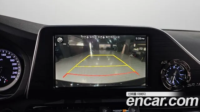 Hyundai Grandeur IG id 2474194 из Кореи 6