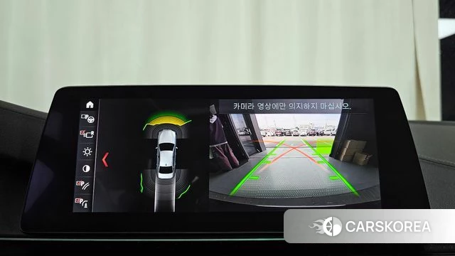 BMW 5 Series (G30) 2019 Серый из Кореи, фото 6