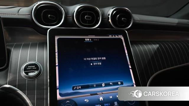 Mercedes-Benz GLC-Class X254 2023 Белый из Кореи, фото 6